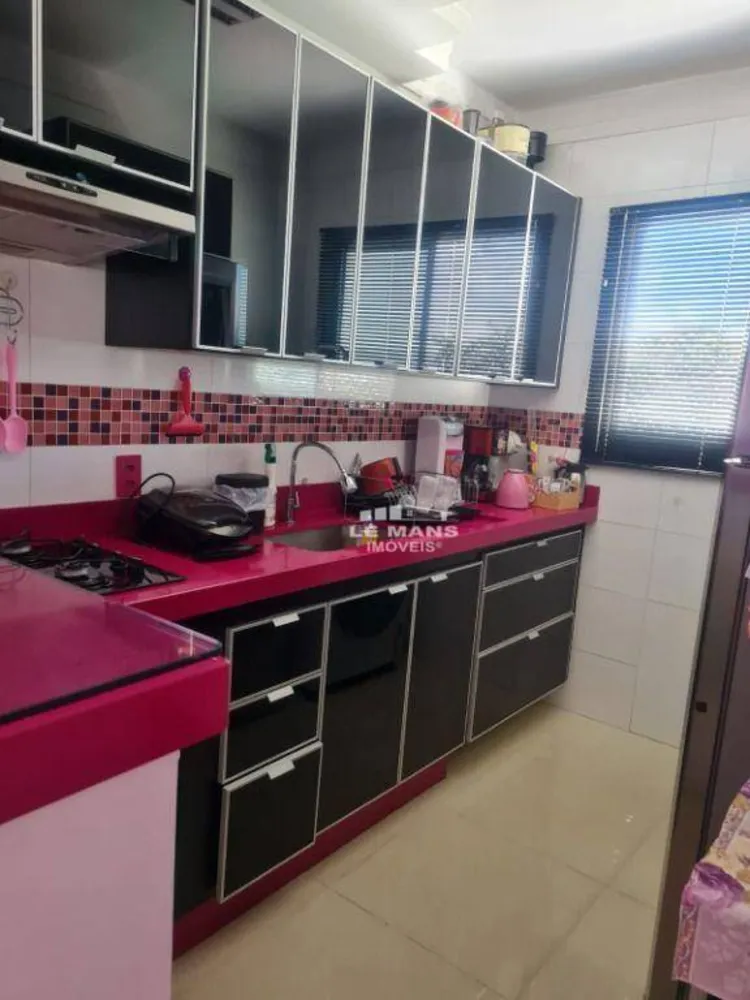 Apartamento, 2 quartos, 48 m² - Foto 1