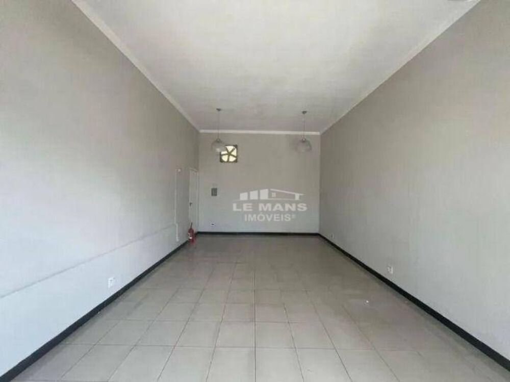 Conjunto Comercial-Sala para alugar, 35m² - Foto 1