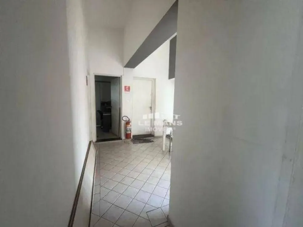 Sala-Conjunto, 35 m² - Foto 8