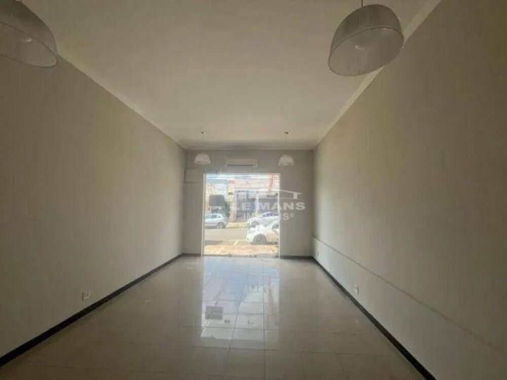 Conjunto Comercial-Sala para alugar, 35m² - Foto 2