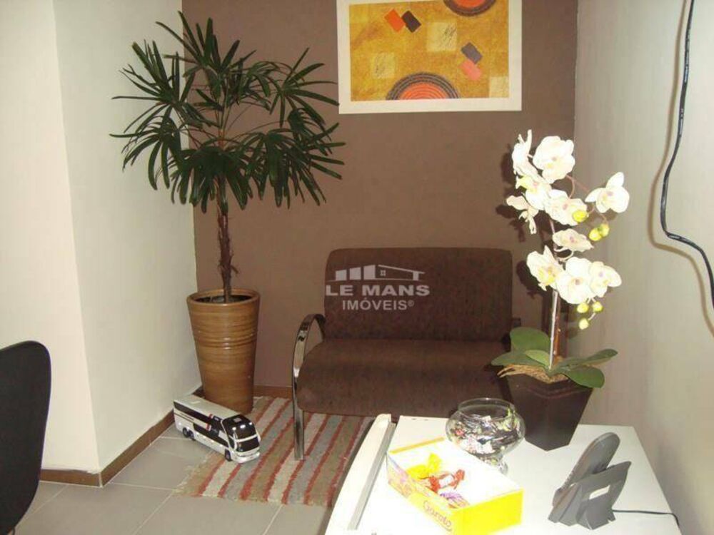 Depósito-Galpão, 220 m² - Foto 1