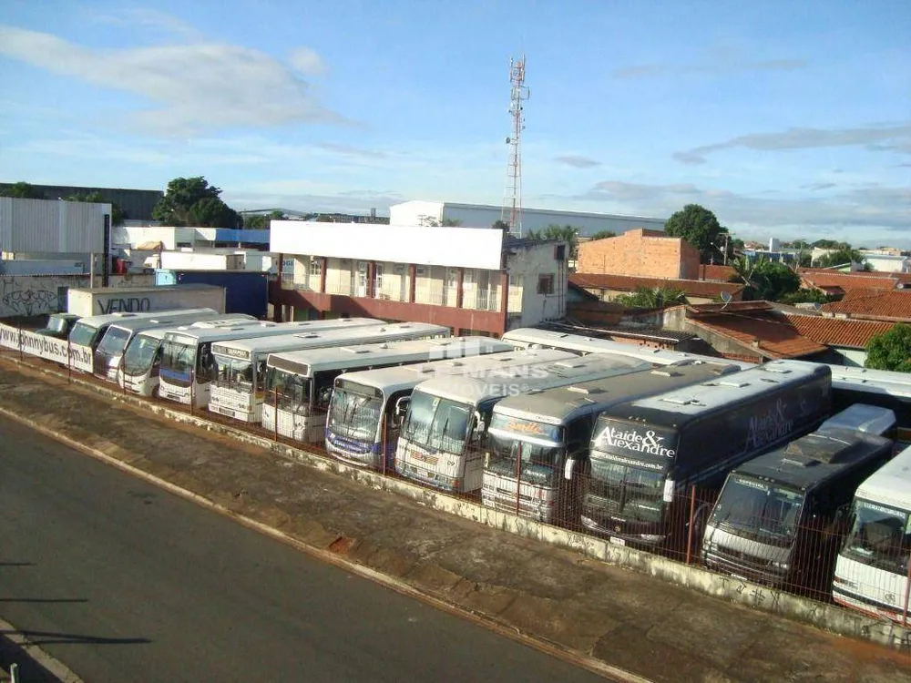 Depósito-Galpão, 220 m² - Foto 24