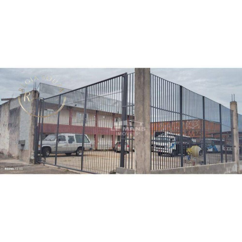 Depósito-Galpão, 220 m² - Foto 18