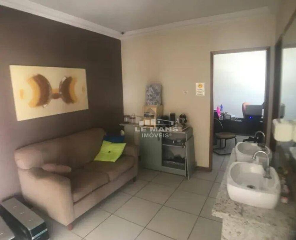 Depósito-Galpão, 220 m² - Foto 2
