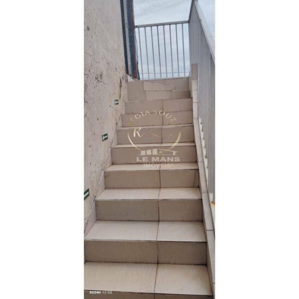 Depósito-Galpão, 220 m² - Foto 17