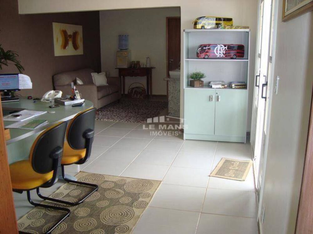 Depósito-Galpão, 220 m² - Foto 15