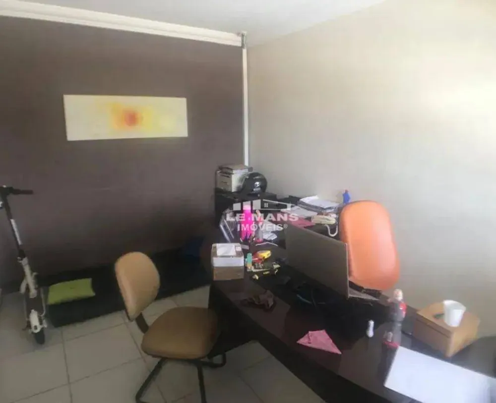 Depósito-Galpão, 220 m² - Foto 30