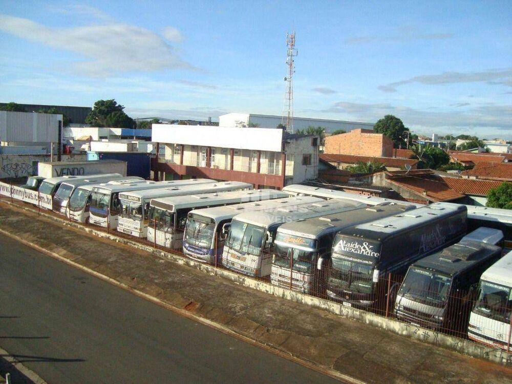 Depósito-Galpão, 220 m² - Foto 13