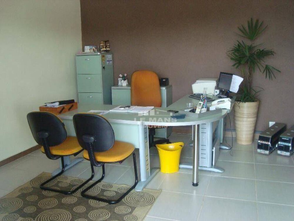 Depósito-Galpão, 220 m² - Foto 5