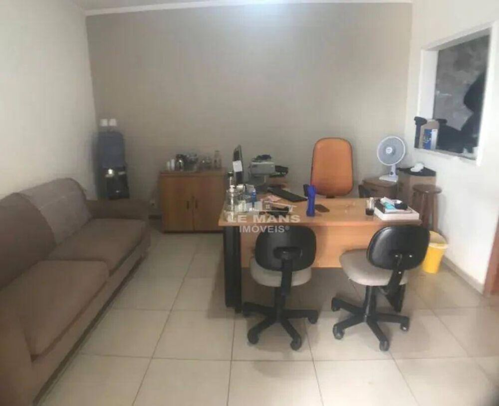 Depósito-Galpão, 220 m² - Foto 4