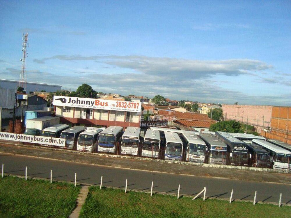 Depósito-Galpão, 220 m² - Foto 3