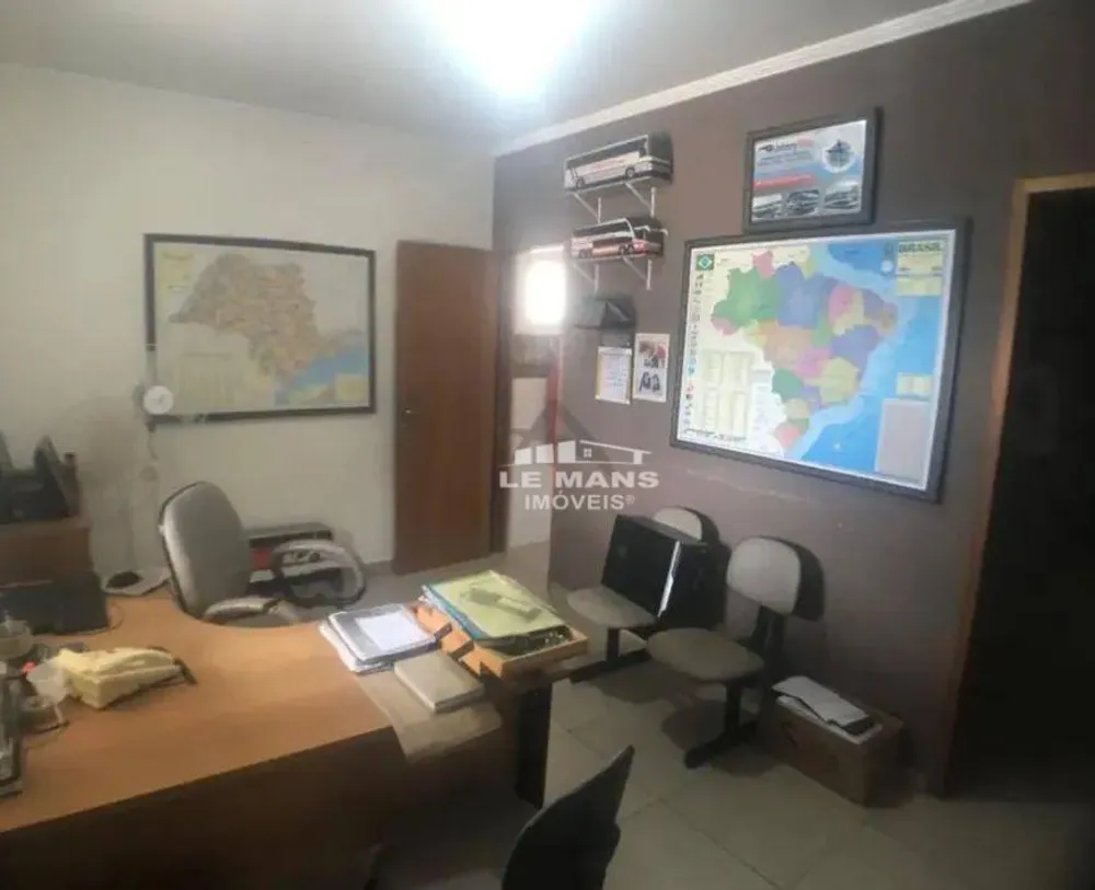 Depósito-Galpão, 220 m² - Foto 28