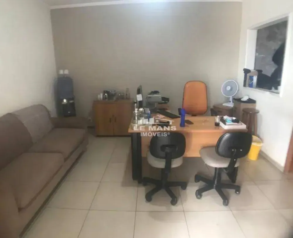 Depósito-Galpão, 220 m² - Foto 29