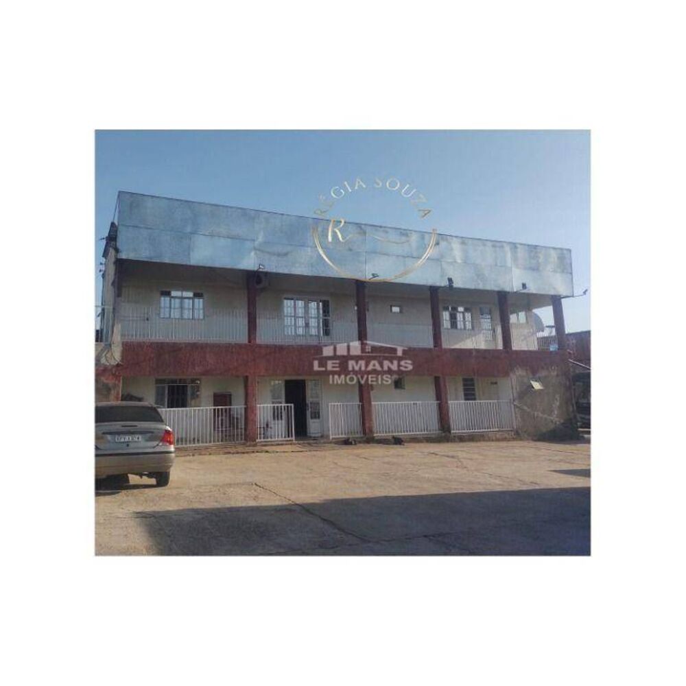 Depósito-Galpão, 220 m² - Foto 8