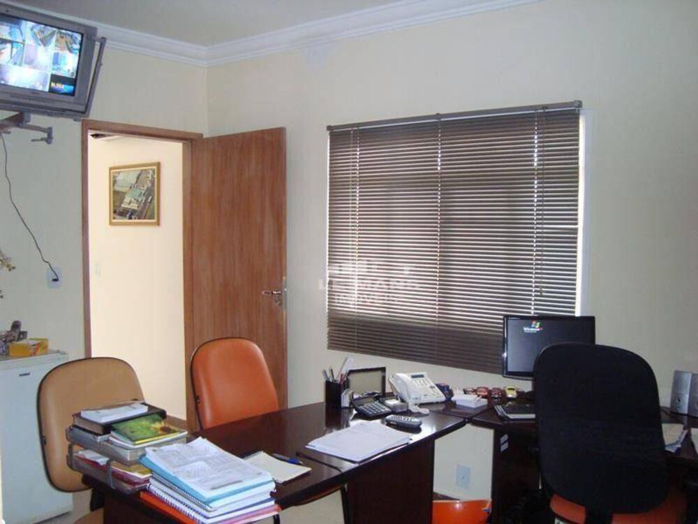 Depósito-Galpão, 220 m² - Foto 9