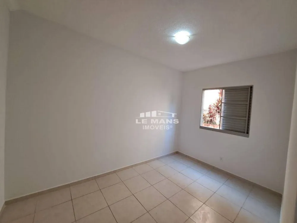 Apartamento, 2 quartos, 52 m² - Foto 7