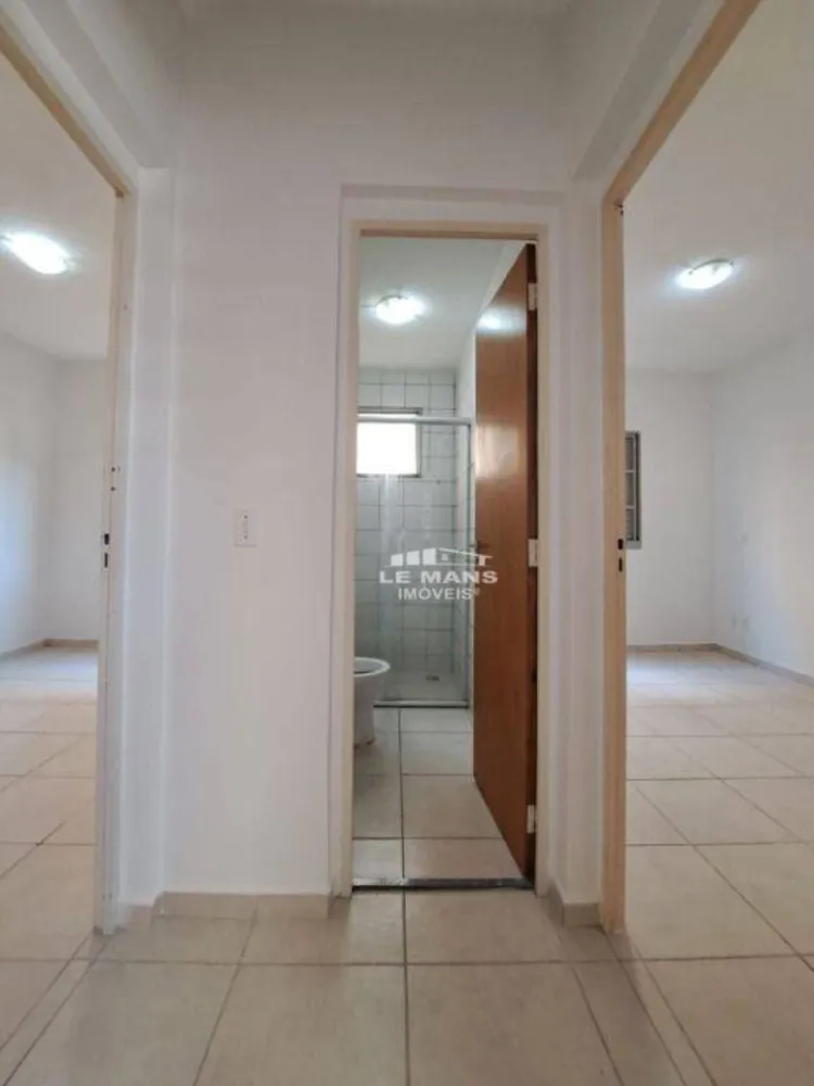 Apartamento, 2 quartos, 52 m² - Foto 5