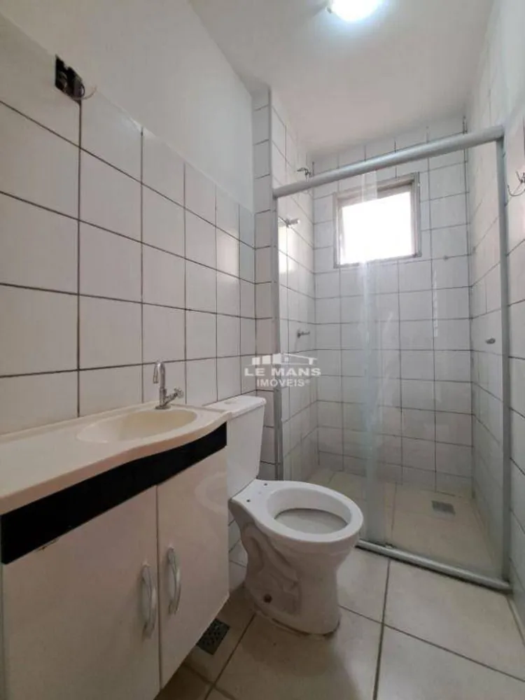Apartamento, 2 quartos, 52 m² - Foto 9