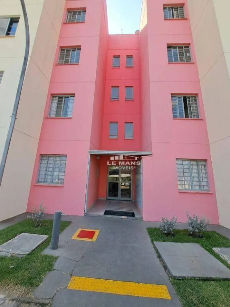 Apartamento, 2 quartos, 52 m² - Foto 10