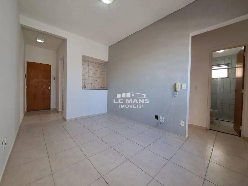 Apartamento, 2 quartos, 52 m² - Foto 6
