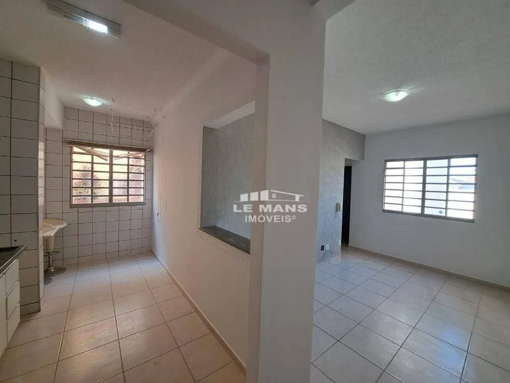 Apartamento, 2 quartos, 52 m² - Foto 2