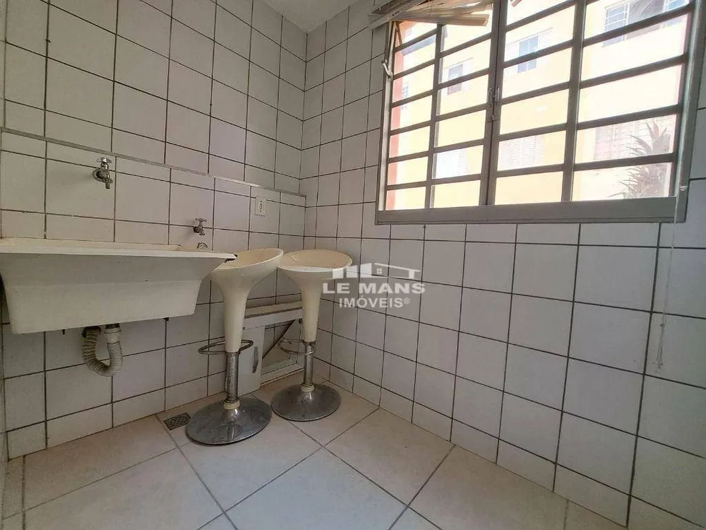Apartamento, 2 quartos, 52 m² - Foto 4