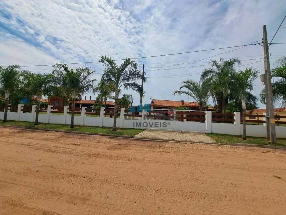 Chácara à venda com 5 quartos, 600m² - Foto 3