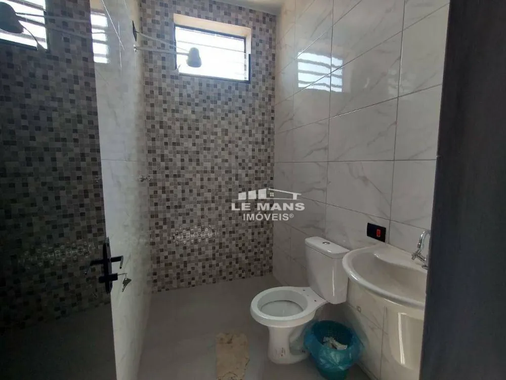 Depósito-Galpão, 300 m² - Foto 2
