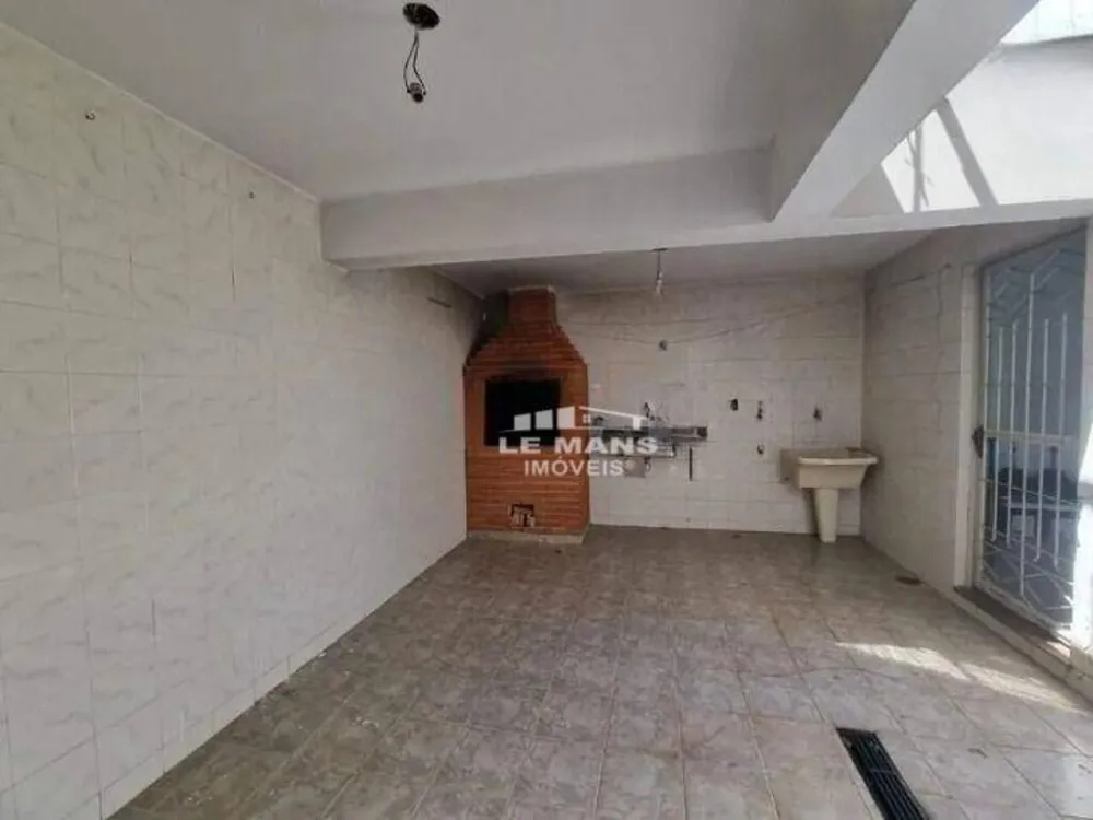 Casa, 3 quartos, 237 m² - Foto 10
