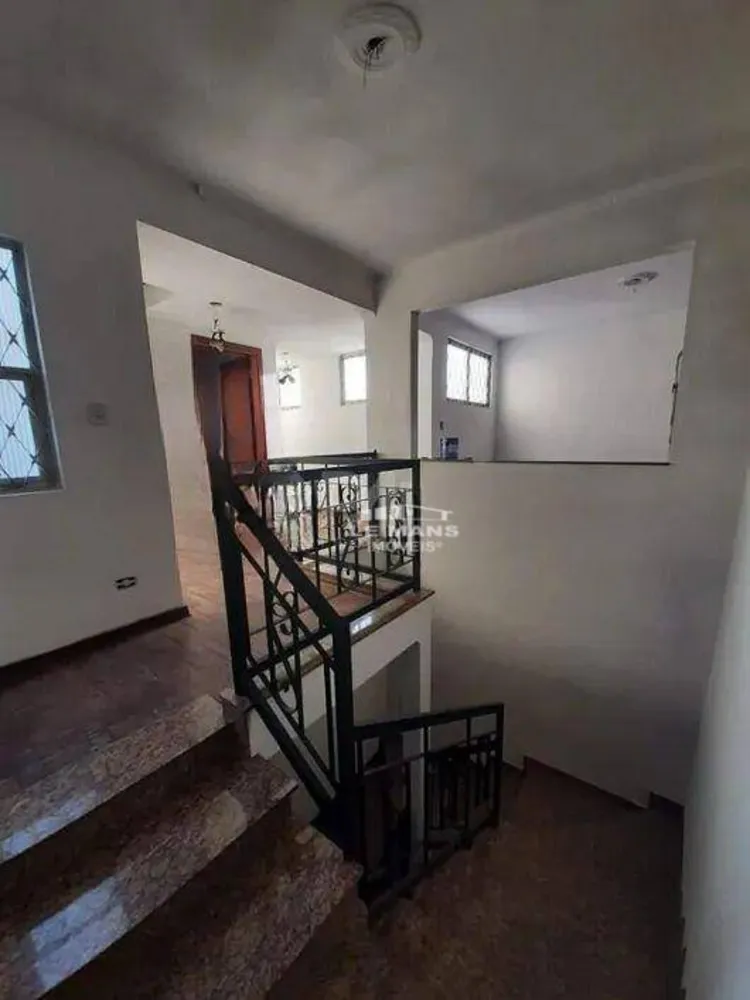 Casa, 3 quartos, 237 m² - Foto 16