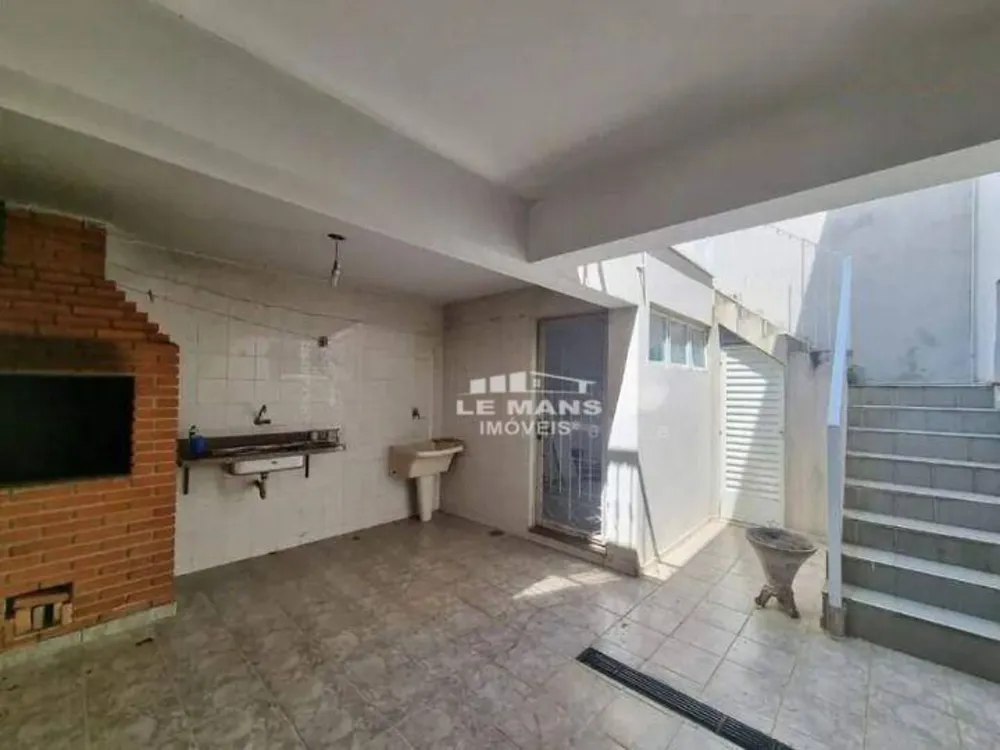 Casa, 3 quartos, 237 m² - Foto 9