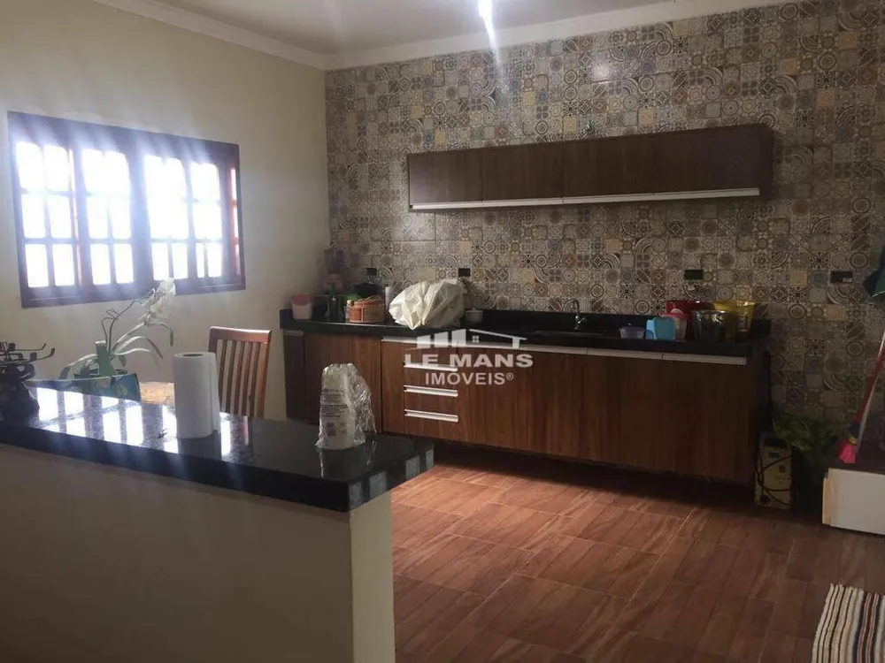 Chácara, 3 quartos, 1200 m² - Foto 7
