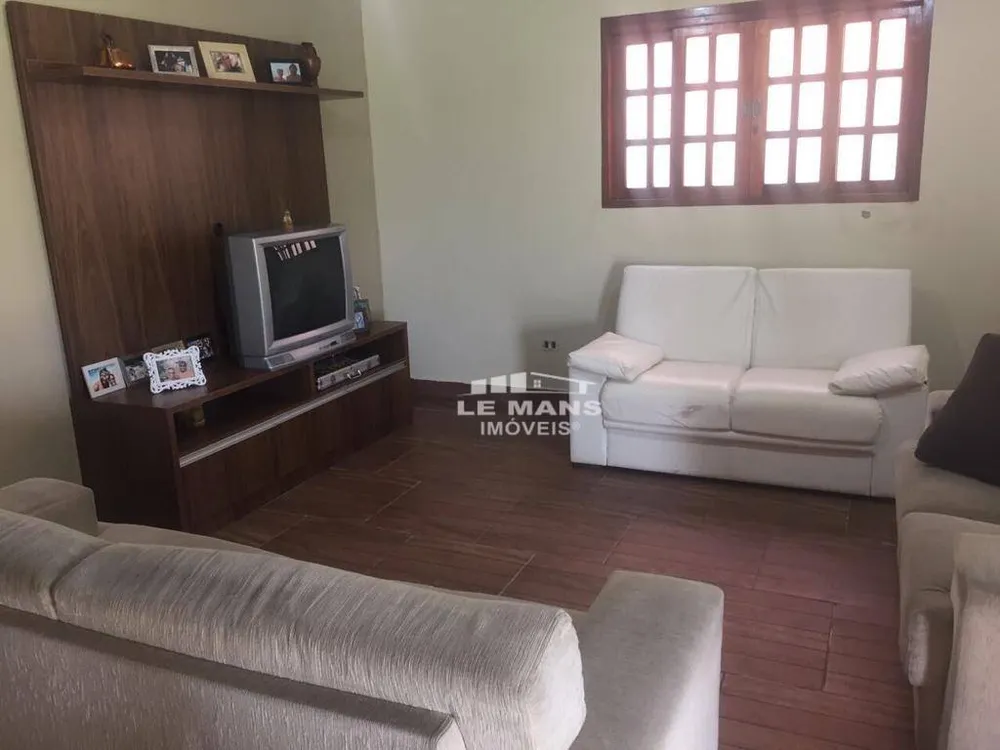 Chácara, 3 quartos, 1200 m² - Foto 8