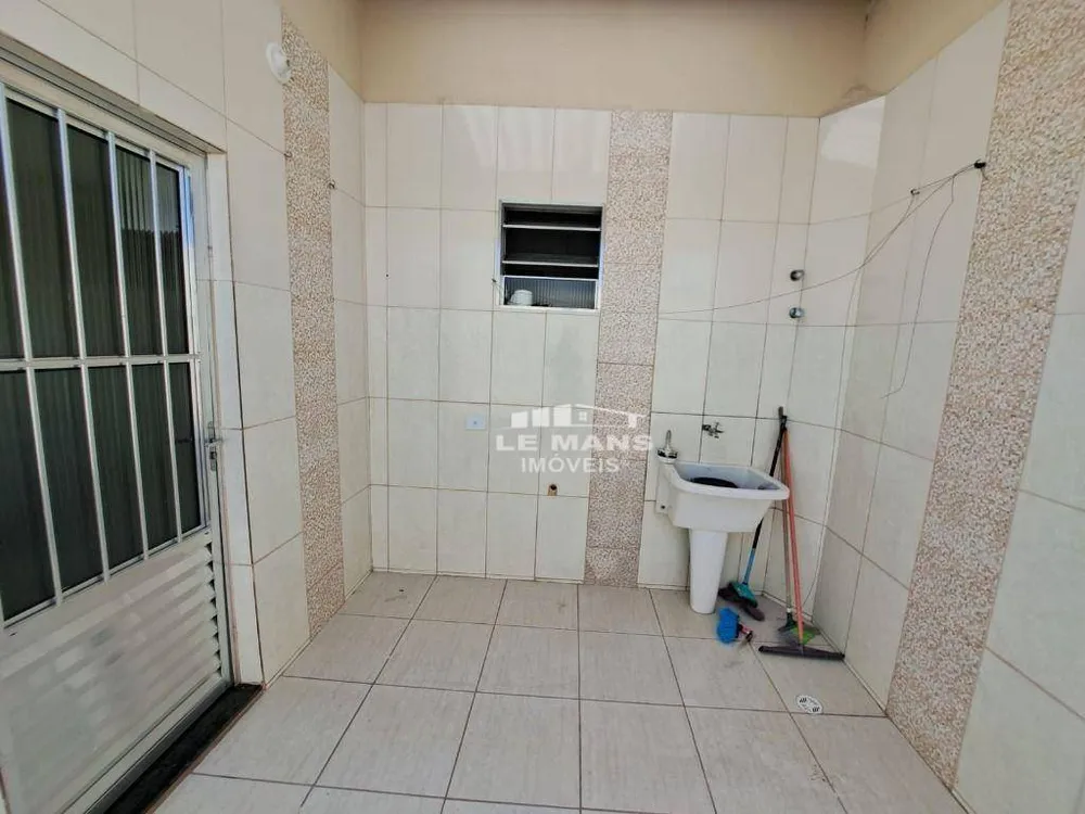 Casa, 2 quartos, 80 m² - Foto 4