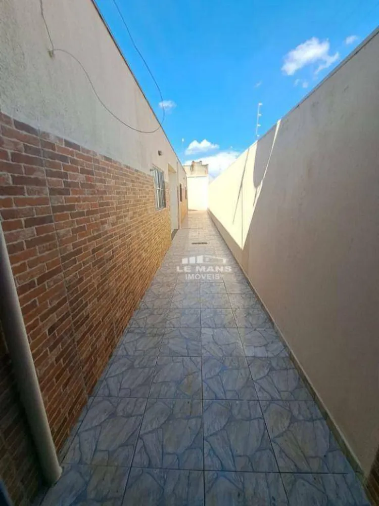Casa, 2 quartos, 80 m² - Foto 7