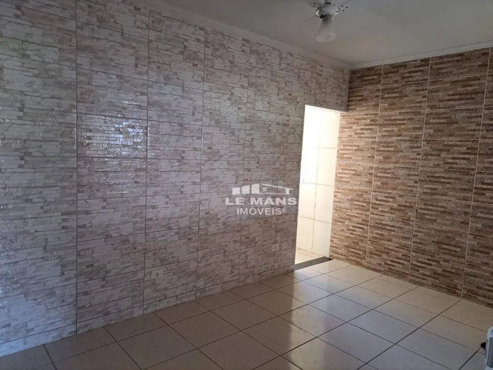 Casa, 2 quartos, 80 m² - Foto 3