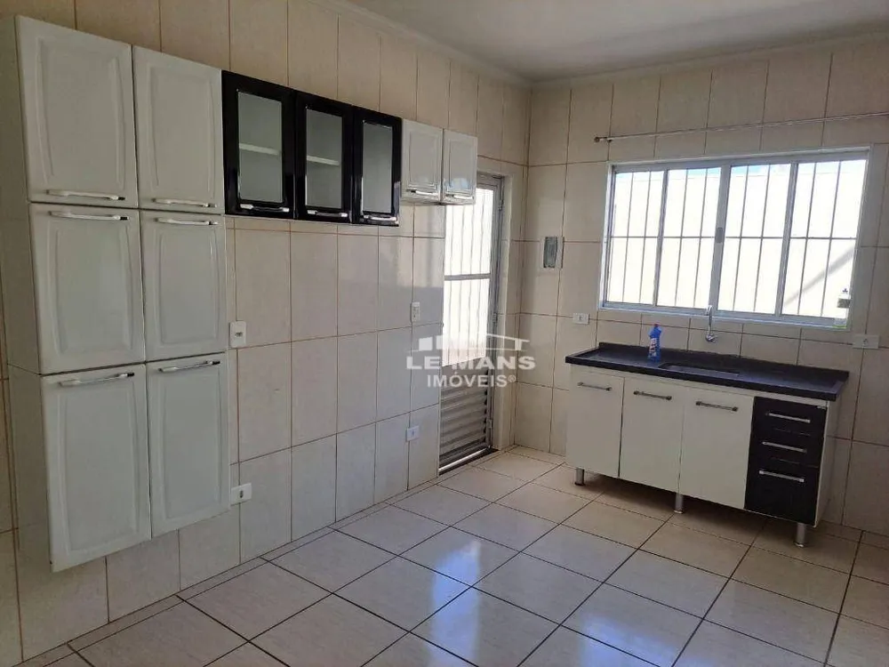 Casa, 2 quartos, 80 m² - Foto 2