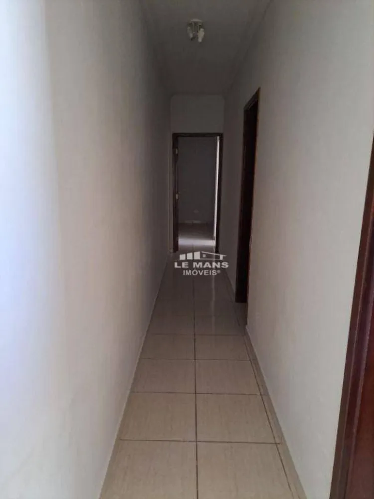 Casa, 2 quartos, 80 m² - Foto 1