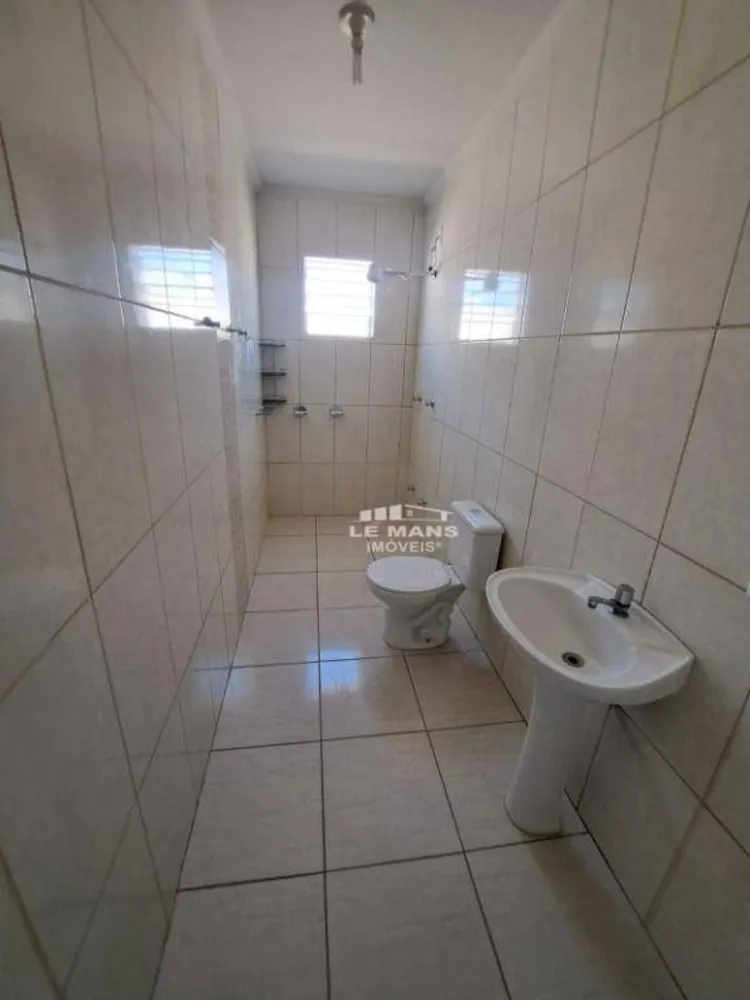 Casa, 2 quartos, 80 m² - Foto 8
