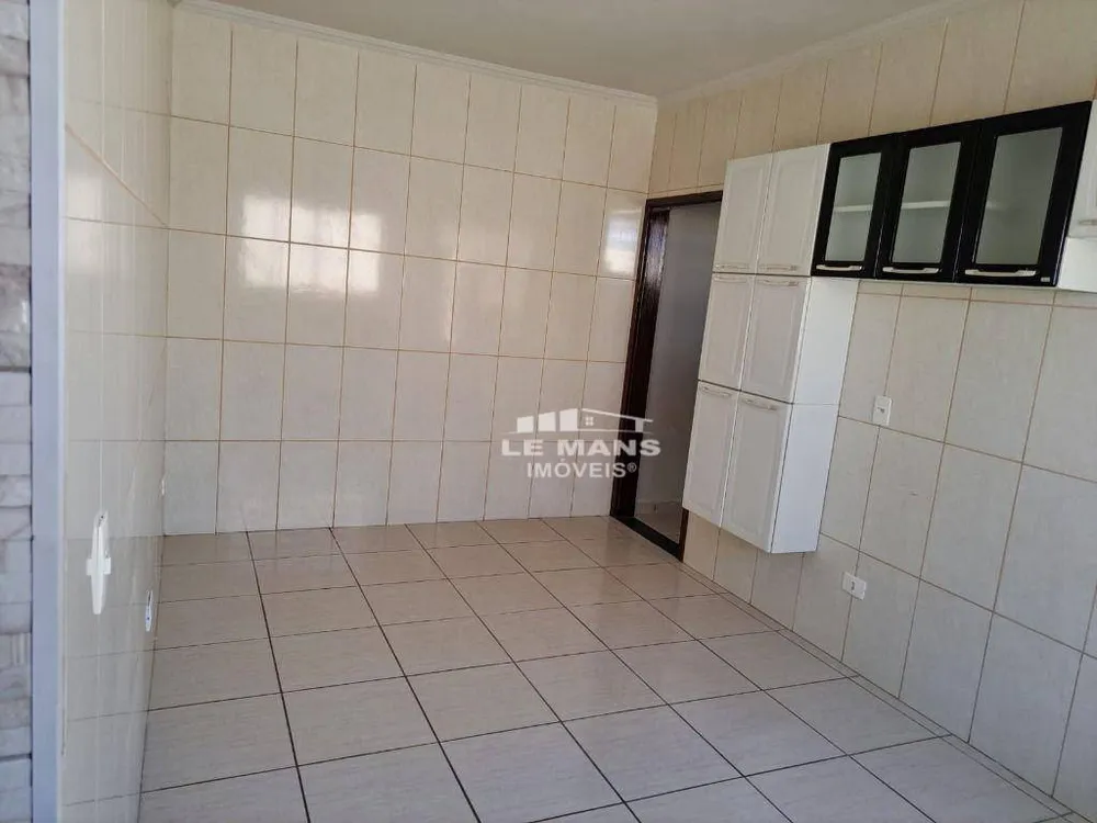 Casa, 2 quartos, 80 m² - Foto 5