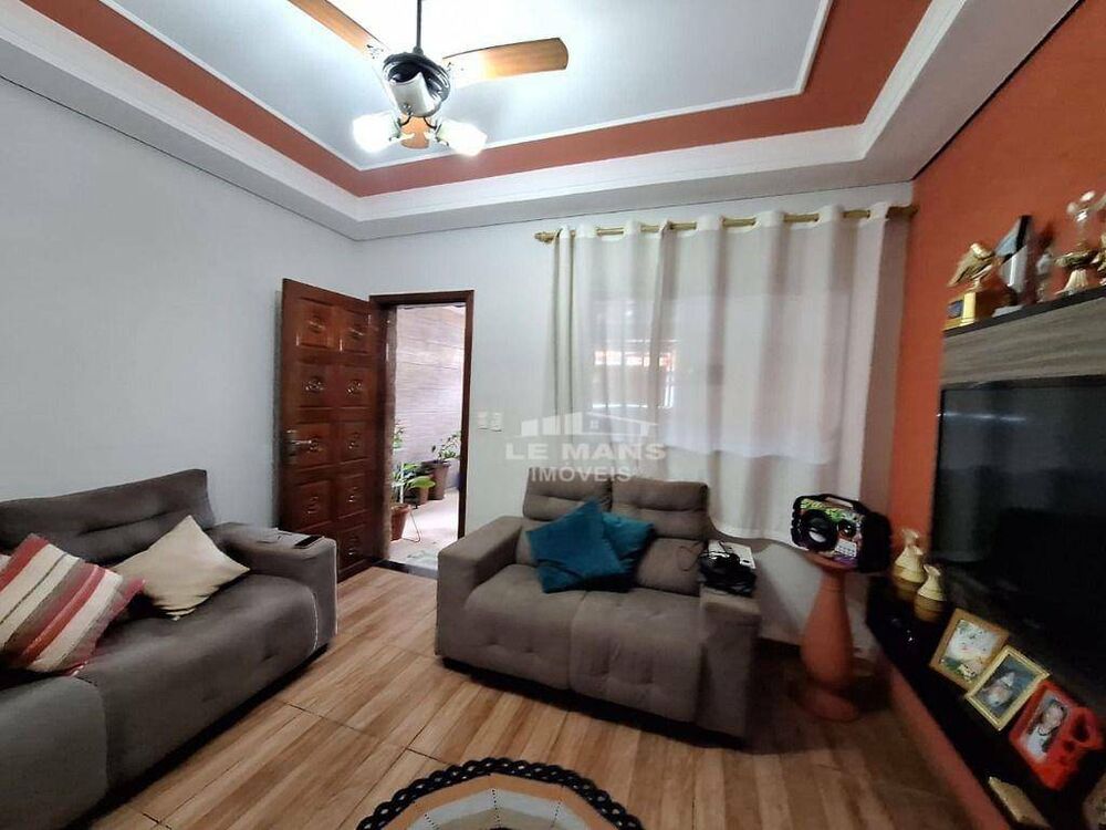 Casa, 2 quartos, 105 m² - Foto 1