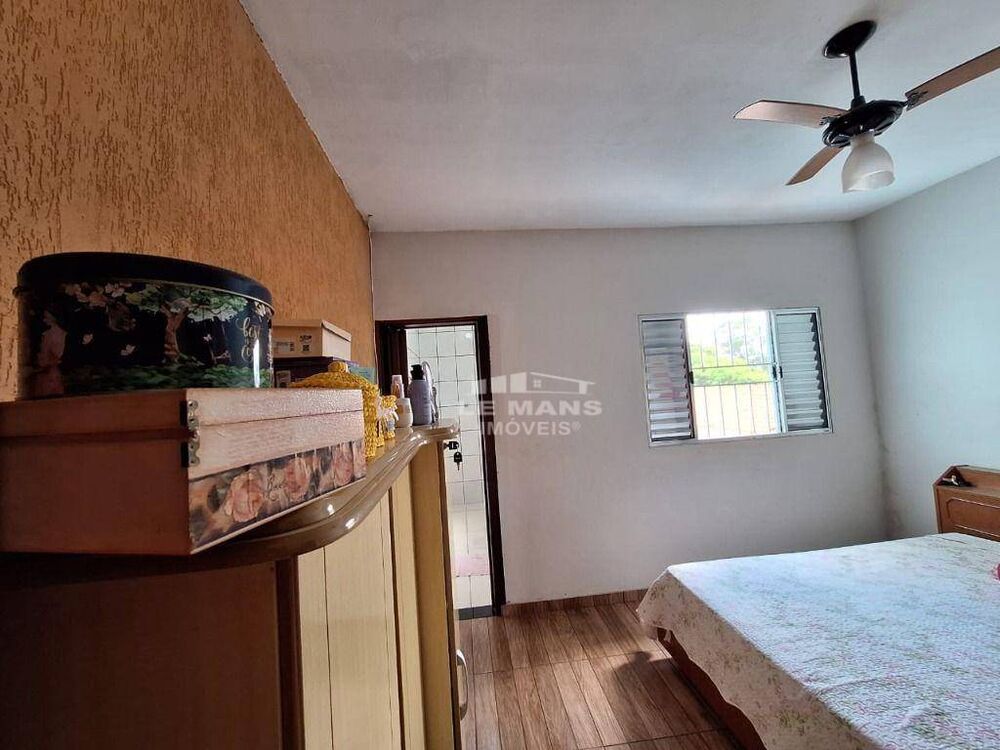 Casa, 2 quartos, 105 m² - Foto 4