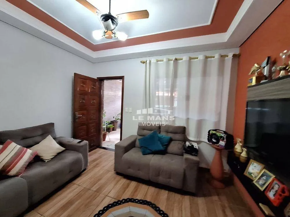 Casa, 2 quartos, 105 m² - Foto 1