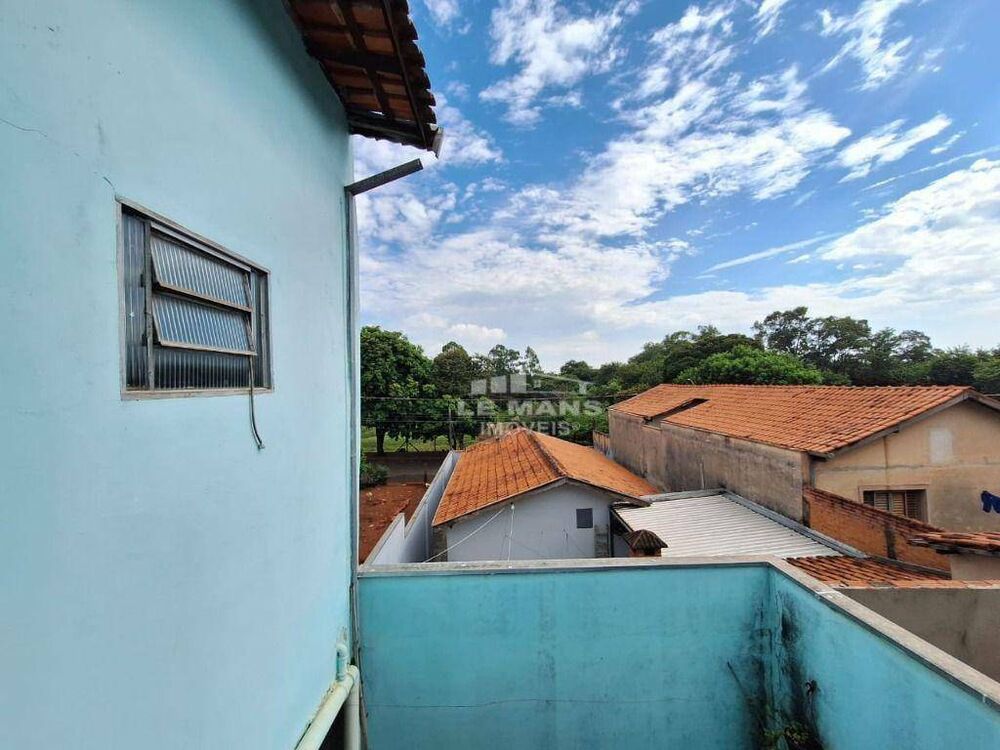 Casa, 2 quartos, 105 m² - Foto 2