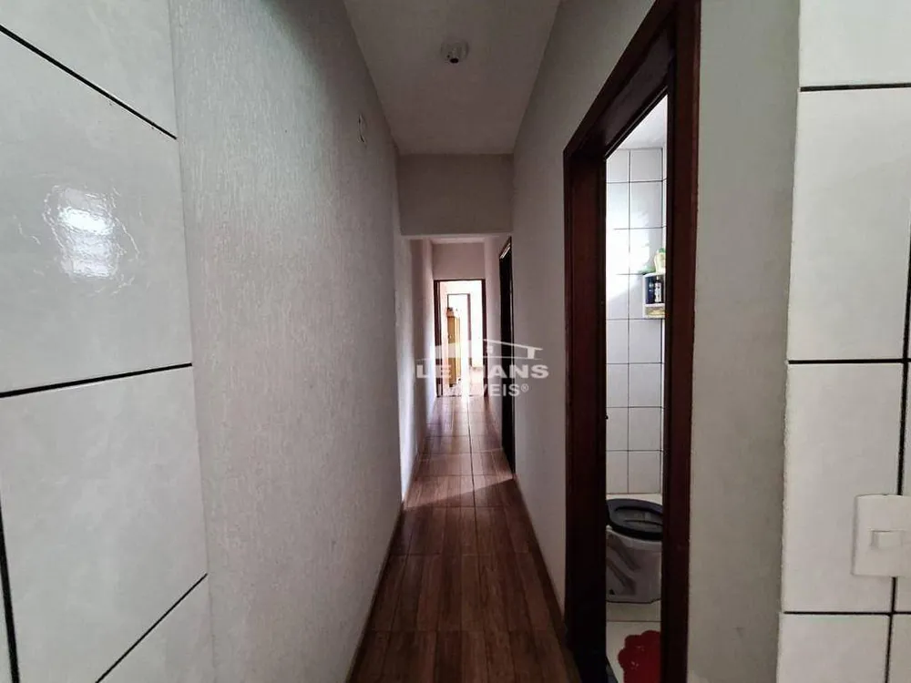 Casa, 2 quartos, 105 m² - Foto 3