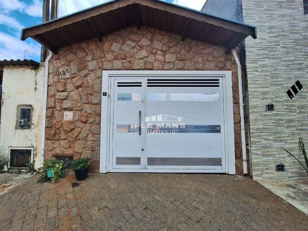 Casa, 2 quartos, 105 m² - Foto 4