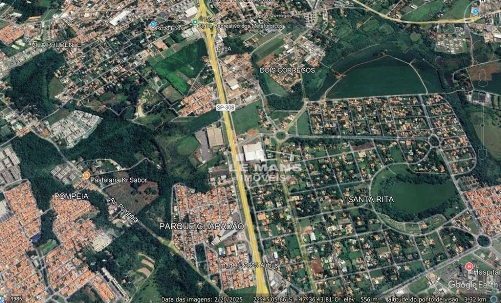 Terreno, 7 hectares - Foto 2