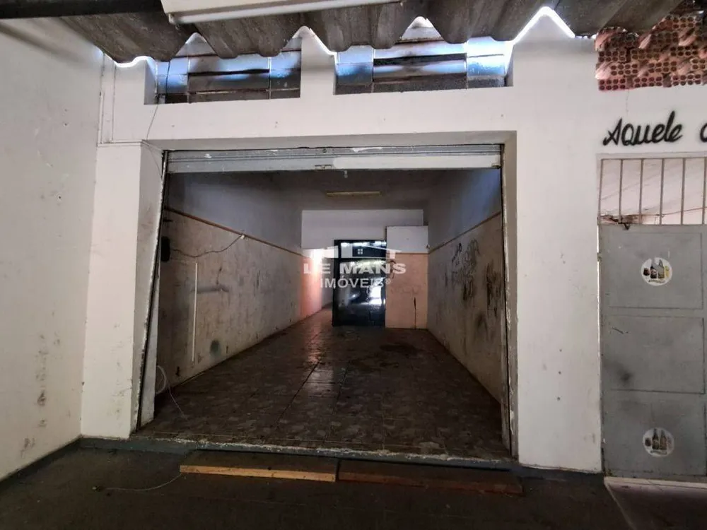 Loja-Salão, 100 m² - Foto 3