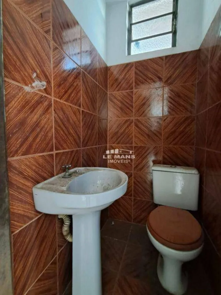 Loja-Salão, 100 m² - Foto 12