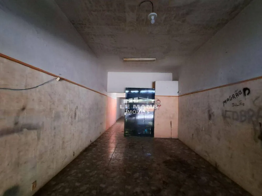 Loja-Salão, 100 m² - Foto 5